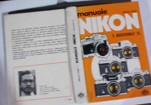 Manuale nikon nikkormat - manuale, e