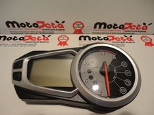 Strumentazione gauge tacho clock dash speedo Triumph street Triple 675 r 10 12