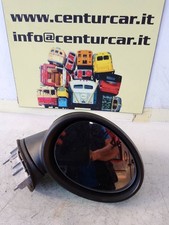 RETROVISORE EST. REGOLAZ. ELETTR. 51162755636 MINI MINI (R56) (08/06>08/10