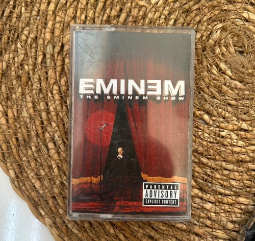 Eminem the show turkey - eminem,