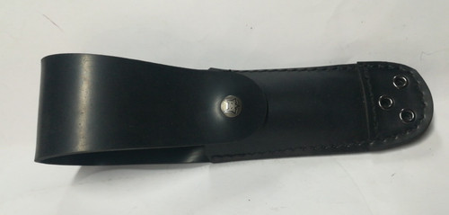 Fodero gomma fox per coltello - fodero,