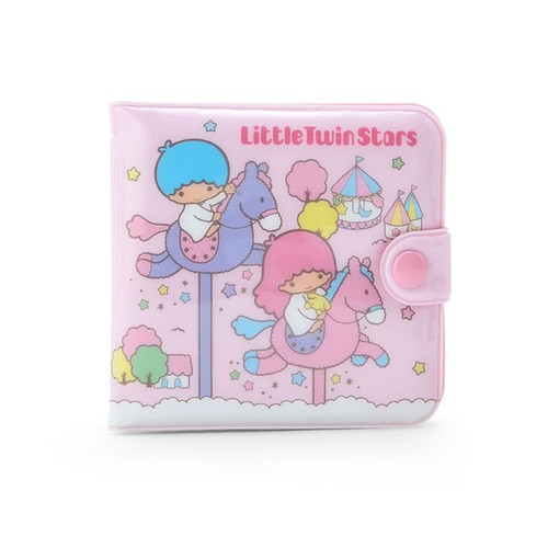 Portafoglio sanrio little - sanrio, twin