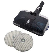 Rowenta spazzola con panni