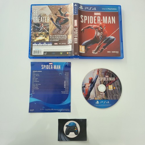 Spider man jeu - :,