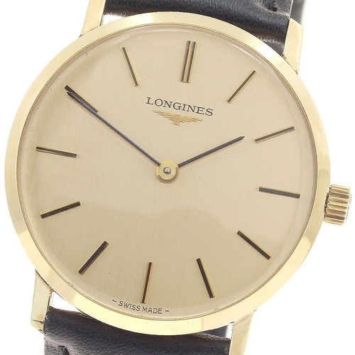 Orologio uomo longines - da,