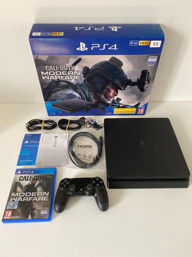 Playstation slim 1tb - slim,
