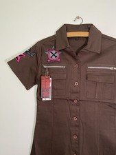 Abito Criminal Damage Death