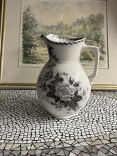 Brocca antica Sarreguemines