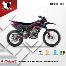 Kit Grafiche Cromate per