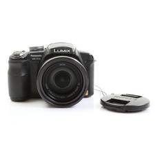 Lumix DMC-FZ28 + Condizione C
