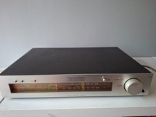 Sintonizzatore stereo vintage - sintonizzatore,