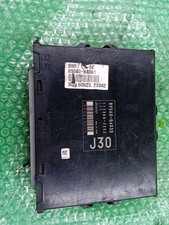 CENTRALINA MOTORE ECU PER DAIHATSU Terios 2° Serie 112300-3252 3SZ-VE Benzina 1