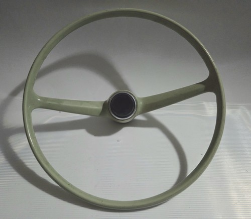 Volante originale fiat 500 - originale, f