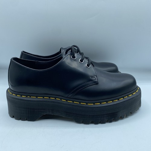 Martens 1461 quad - dr.,