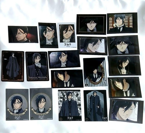 Carte collezionabili black - carte,