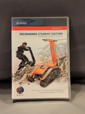 SolidWorks 2015 per Windows