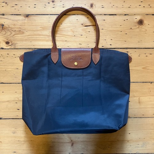 Borsa tracolla pieghevole - a,