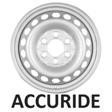 CERCHIO IN ACCIAIO PER