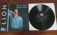 P. Lion - You'll Never Break