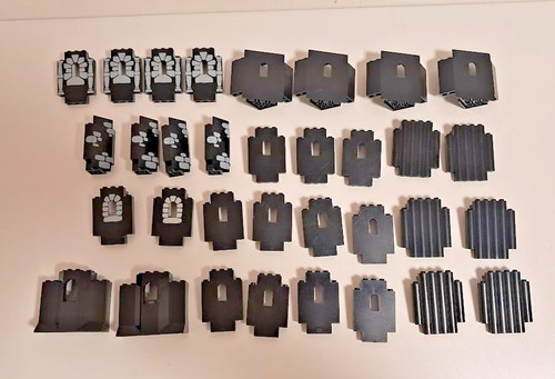 Lego castello castle black - lego,