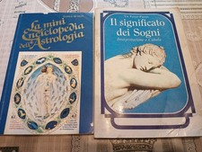 SIGNIFICATO DEI SOGNI FERRER