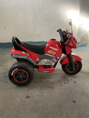 Ducati peg perego - ducati,