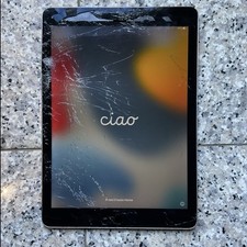 iPad Air 2 16GB Wi-Fi, rotto