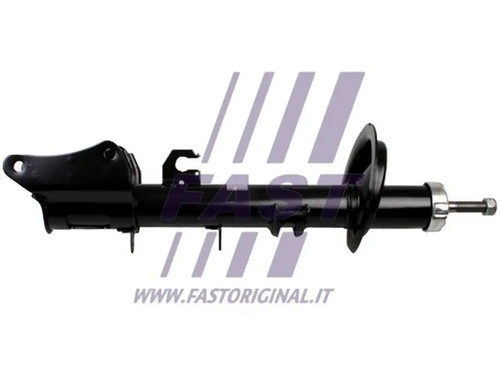 Ammortizzatore fast ft11201 - ammortizzatore,