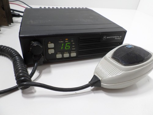 Motorola radius d43lra7pa5bk - radius,