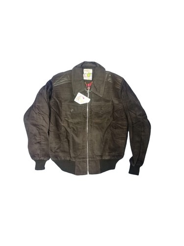 Giacca per uomo marrone - marrone, in
