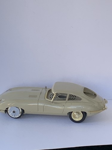 Vintage novelty xke jaguar - vintage,