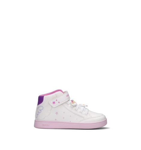 Geox sneakers bambina - geox,