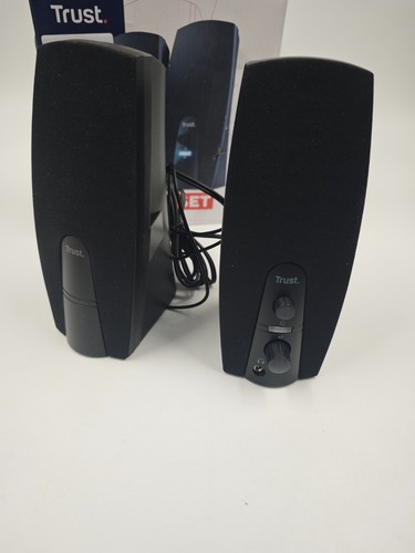 Trust laptop speaker - trust, pc