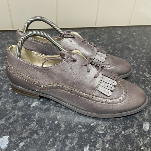 Scarpe brogue jones - scarpe,