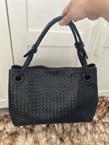 Borsa tracolla pelle - in,