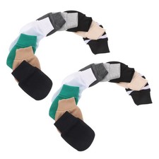  10 Pairs Guanti Neonato