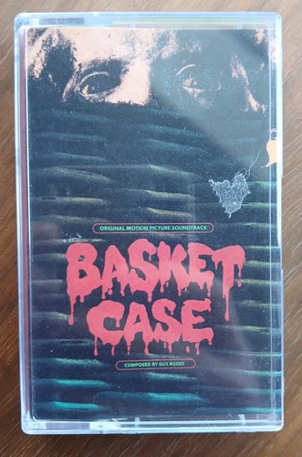 Basket case soundtrack - basket,