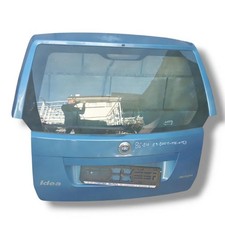 COFANO POSTERIORE PER FIAT
