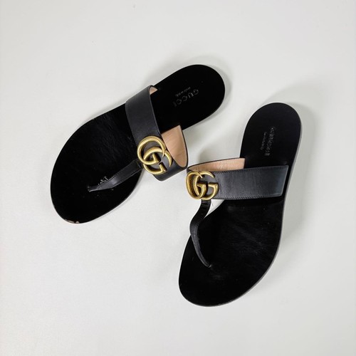 Gucci sandali usati - gg, marmont