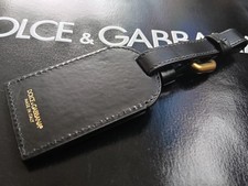 ? Portachiavi - x valigia Dolce Gabbana Pelle +busta ?