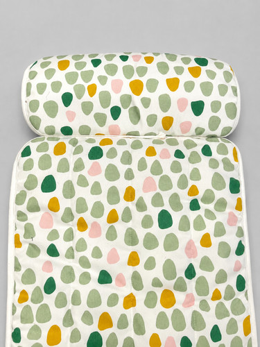 Cuscino poltrona per bambini