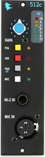 API 512c 500 Series Microphone