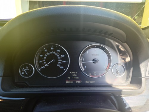 Bmw f07 f10 f11 - f07, f25