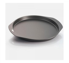 TEGLIA TONDA PER PIZZA