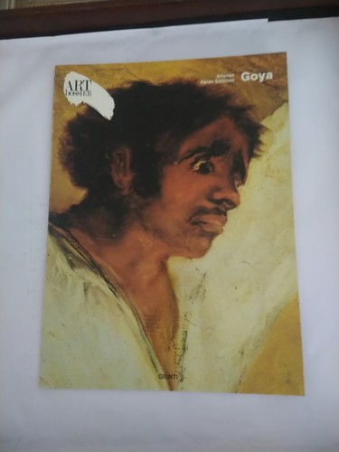 Art dossier giunti - art,