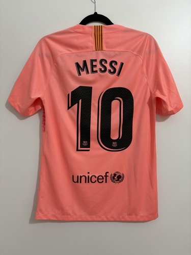 Maglia fcbarcelona 2018 - fcbarcelona, 2018/19
