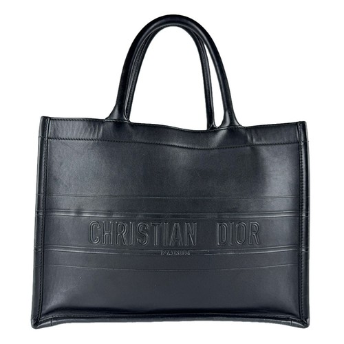 Borsa mano media christian - borsa,