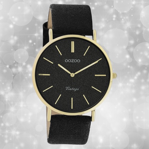 Oozoo orologio polso - da,