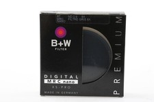 Filtro grigio B+W MRC Nano