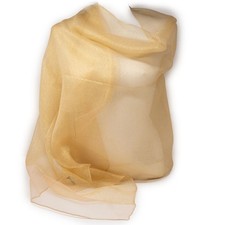 Stola dorata cerimonia